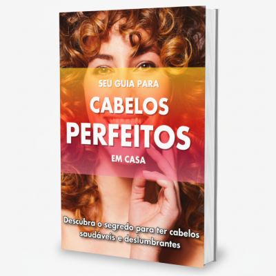 cabelos perfeitos